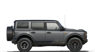 2025 Ford Bronco® External Image 1